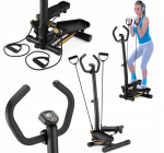Steperis Gymtek XST900