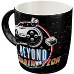 PUODELIAI &raquo;Gaming Beyond Imagination&laquo;, Nostalgic-Art