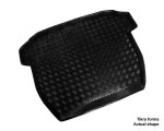 Bagažinės kilimėlis Volvo S80 2006-2016 /31010