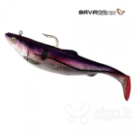 Guminukas SG 3D Herring Big Shad 25cm 300g