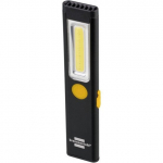 Brennenstuhl įkraunamas darbinis &scaron;viestuvas 200lm 3,7 V / 450 mAh
