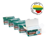 Vienkartinės medicininės kaukės, Baltic Masks (250 vnt) BM-220