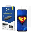 Apsauginė plėvelė 3MK Silver Protect+, skirta Samsung A202 A20e