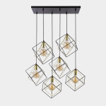 TK Lighting pakabinamas &scaron;viestuvas Alambre 2779