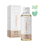 Kūdikių masažo aliejus visų tipų odai Na&iuml;f Baby & Kids Soothing Baby Oil, 100ml