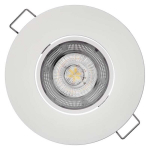 Emos LED įleidžiamas &scaron;viestuvas, 5W, neutrali balta