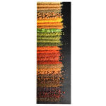 Kiliminis takas 45x150 cm
