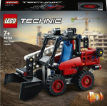 42116 LEGO&reg; Technic Mini ekskavatorius