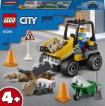 60284 LEGO&reg; City Kelininkų sunkvežimis
