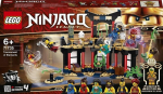 71735 LEGO&reg; NINJAGO Elementų turnyras