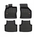Guminiai ProLine 3D kilimėliai Seat Leon IV 2020-2023