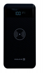 Atsarginis maitinimo &scaron;altinis ("Power Bank") Evelatus EPB05 10000 mAh