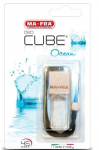 Itali&scaron;kas automobilių oro gaiviklis Ma-Fra Deo-Cube Ocean, 5 ml