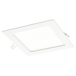 Lavireda kvadratinis LED &scaron;viestuvas Modoled 12W