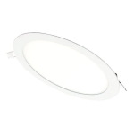 Lavireda apvalus LED &scaron;viestuvas Vesta 18W