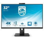 Monitorius Philips P-line 329P1H