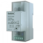 Qubino Smart Meter, Z-Wave elektros energijos sąnaudų matuoklis