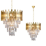 Milagro &scaron;viestuvas Aspen II Gold