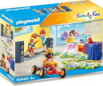 70440 PLAYMOBIL&reg; Family Fun Vaikų klubas