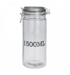 Indas biriems produktams, 1,5 l