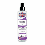 Apimties suteikiantis nenuplaunamas plaukų pur&scaron;kiklis RONNEY VOLUME UP, 285 ml
