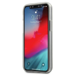 Telefono dėklas Guess GUHCP12SPCUMPTPI iPhone 12 5,4"