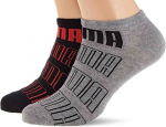 Kojinės vaikams Puma Kids Seasonal Logo Sneaker