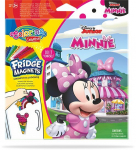 Rinkinys Susikurk pats &scaron;aldytuvo magnetukus, Colorino Creative Disney Junior Minnie