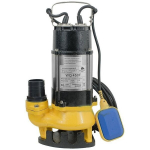 Fekalinis siurblys WQ 450F