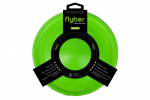 Puller skraidanti lėk&scaron;tė &scaron;unims Flyber, 22 cm, žalia