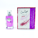 Kvapusis vanduo Mahasin Crystal Violet EDP moterims, 100 ml