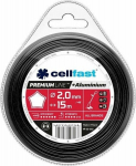 Pjovimo valas Cellfast Premium 2,4mm x 15m