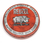 Pomada plaukams Reuzel Red Water Soluble High Sheen Pomade, 340 g