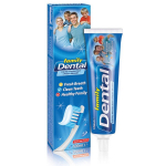 Dantų pasta Dental Family Cavity Protection+Fresh Breath, 100 ml