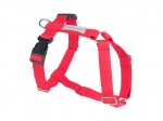 Amiplay reguliuojamos petne&scaron;os Guard Samba, L, Red