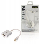 Adapteris Profigold PROM201, Mini DP- VGA