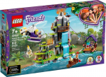 41432 LEGO&reg; Friends Alpaca Mountain Jungle Rescue Alpakos kalnų džiunglių gelbėjimas