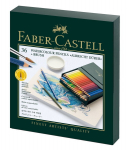 Faber-castell Albrecht Durer akvarelinės kreidelės, 36 spalvos