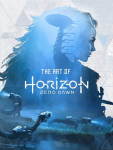 Titan Books - The Art of Horizon Zero Dawn, 192 Pages