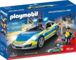 &bdquo;Miestų veiksmas - Porsche 911 Carrera 4S Policija&ldquo;