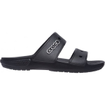 Crocs&trade; moteri&scaron;kos &scaron;lepetės Classic Sandal 206761, juodos