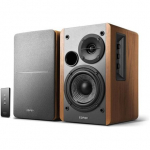 Edifier R1280TS, ruda/juoda