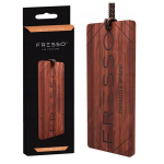 Auto kvapų komplektas Fresso Paradise Spark