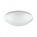 Leon led mvs 16w 4000k lubų &scaron;viestuvas su judesio jutikliu Struhm 100 x 325 x 325 mm