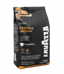 Lavazza Expert Crema & Aroma Kavos pupelės, 1 kg