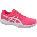 Sportiniai bateliai vaikams Asics Gel-Game 7 Clay Oc 1044A010-705, rožiniai, 39.5