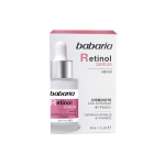 Veido serumas su retinoliu Babaria, 30 ml