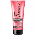 Plaukų formavimo kremas Joanna Professional Thermo Smoothness 200 g