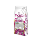 Monge Natural Superpremium visavertis pa&scaron;aras su Vi&scaron;tiena, suaugusioms katėms 10kg