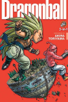 Komiksas Manga Dragon ball VOL 14 3in1